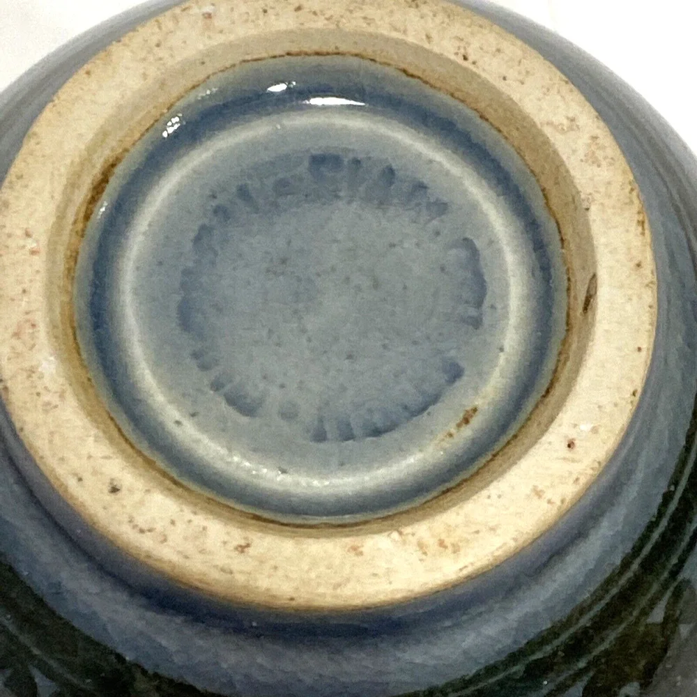 Vintage art pottery